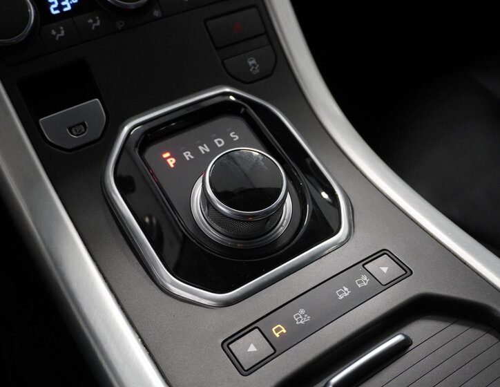 Land Rover Range Rover Evoque Kombi 2,2 l 110 kw