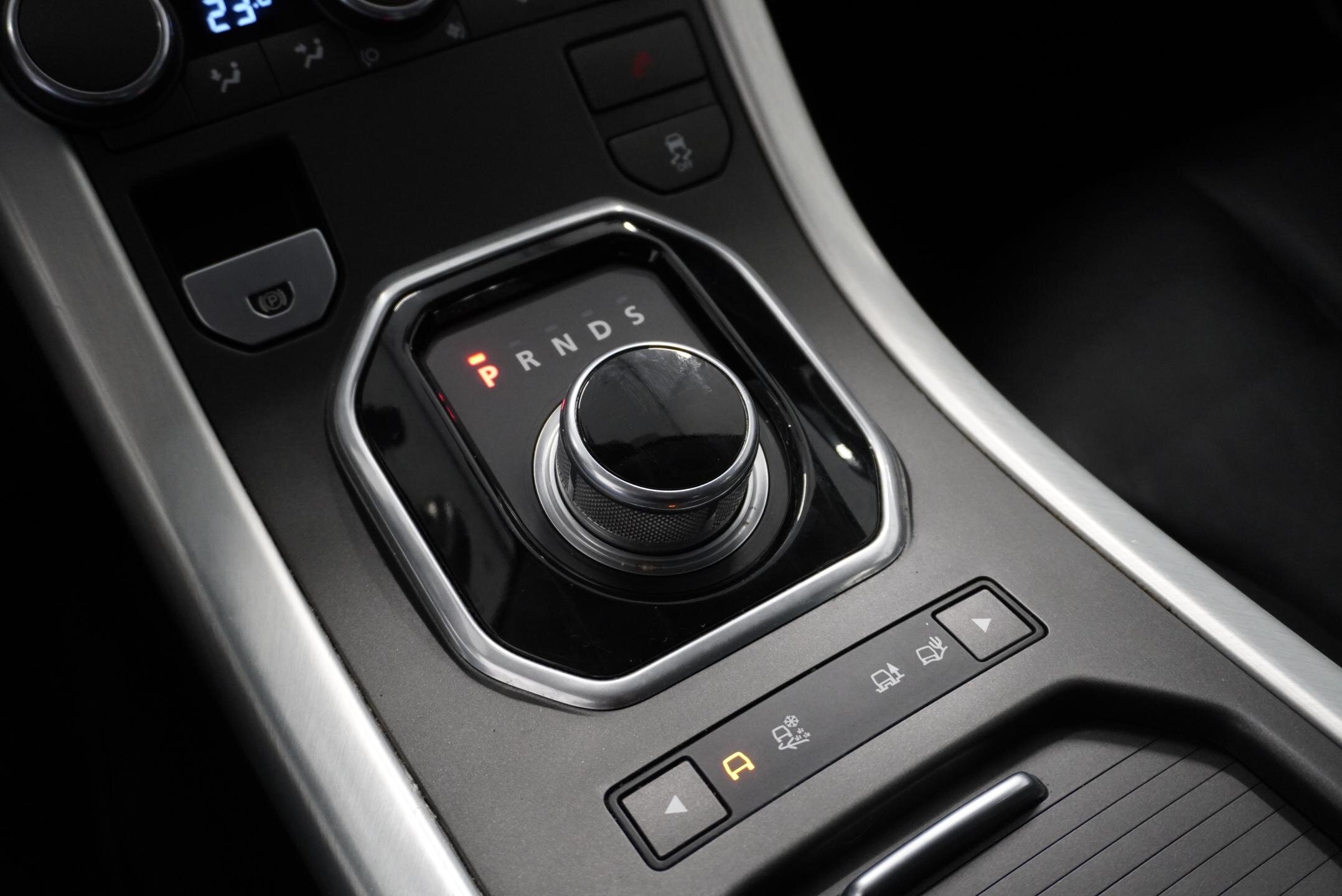 Land Rover Range Rover Evoque Kombi 2,2 l 110 kw