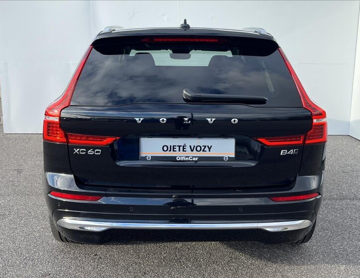 Volvo XC60 SUV 2,0 l 145 kw