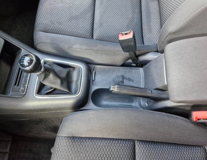 Volkswagen Golf Plus Hatchback 0,0 63 kw