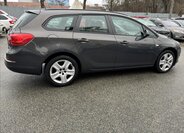 Opel Astra Kombi 1,4 l 103 kw