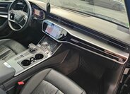 Audi A6 Kombi 3,0 l 170 kw