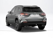 Mercedes-Benz GLA SUV / Terénní 2,0 l 110 kw
