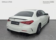 Mercedes-Benz Třídy C 5