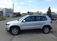 Volkswagen Tiguan SUV / Terénní 1,4 l 90 kw
