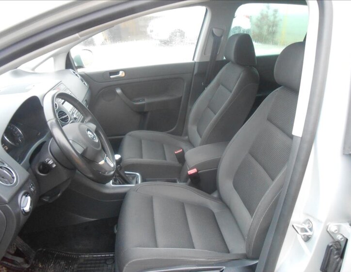 Volkswagen Golf Plus Hatchback 1,4 l 90 kw