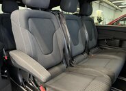 Mercedes-Benz Třídy V MPV 2,0 l 174 kw