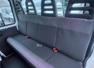 Iveco Daily Ostatní 3,0 l 117 kw