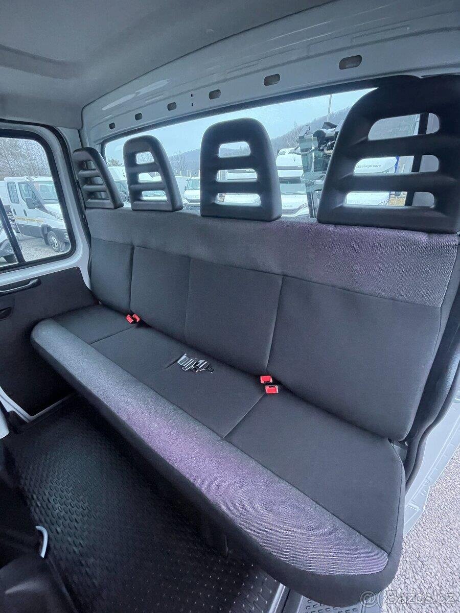 Iveco Daily Ostatní 3,0 l 117 kw