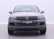 Volkswagen Touareg SUV / Terénní 3,0 l 176 kw