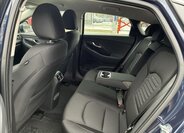 Hyundai i30 Liftback 1,5 l 103 kw