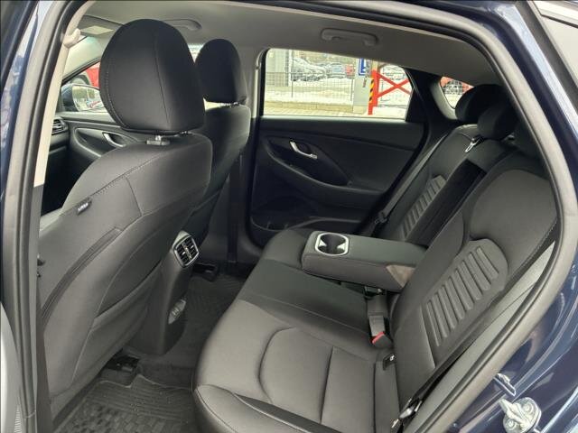 Hyundai i30 Liftback 1,5 l 103 kw