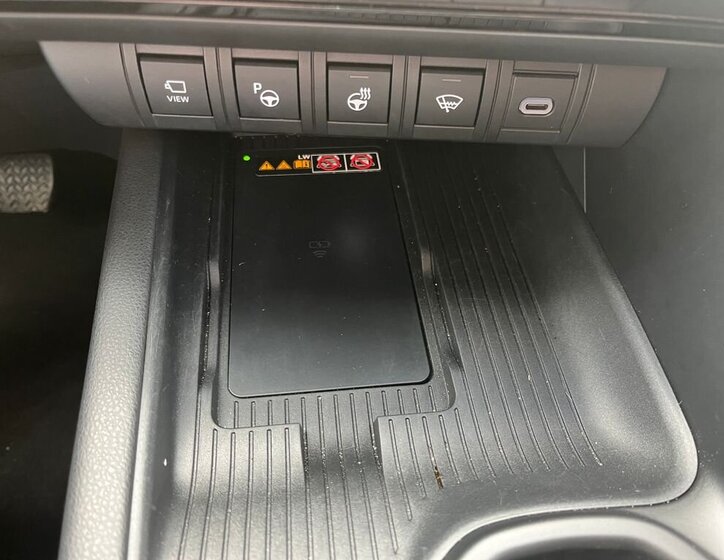 Toyota C-HR SUV / Terénní 2,0 l 145 kw