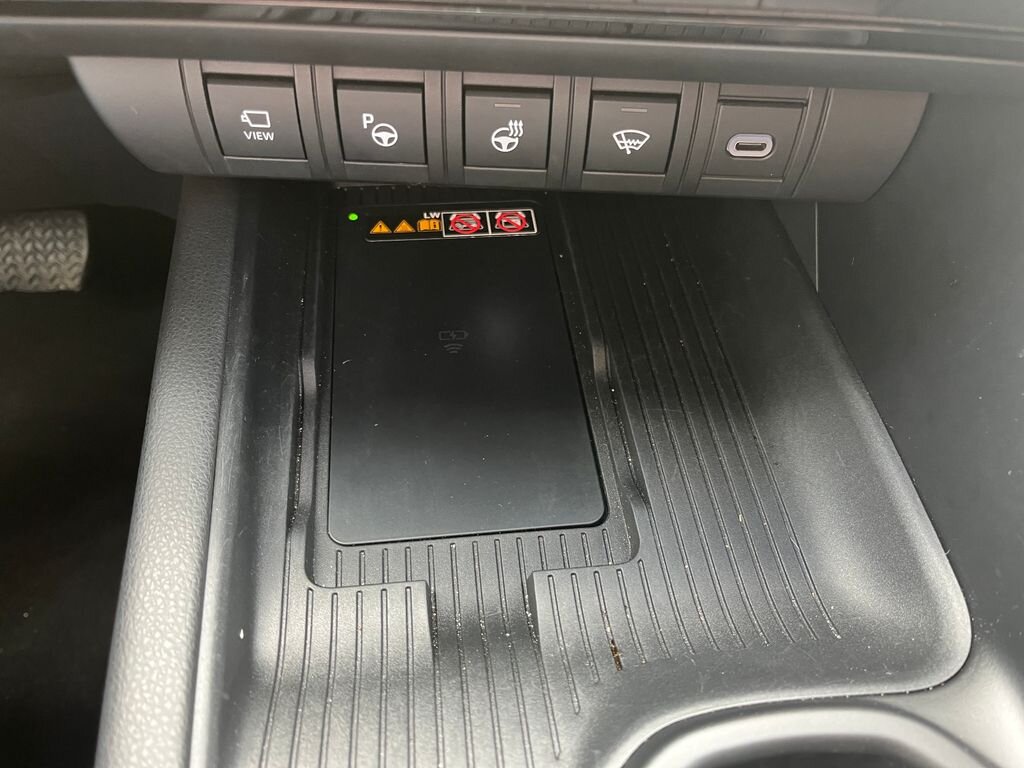 Toyota C-HR SUV / Terénní 2,0 l 145 kw