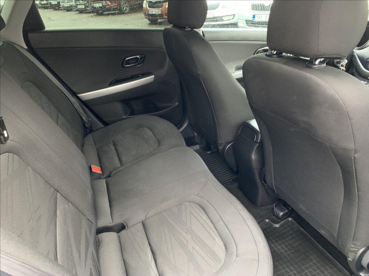 KIA Ceed Kombi 1,6 l 81 kw