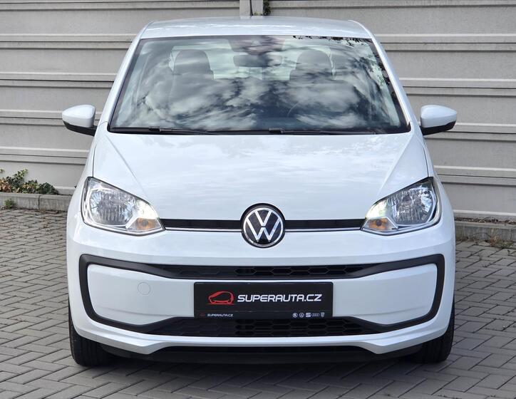Volkswagen up! 2