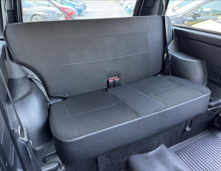 Lada Niva Ostatní 1,7 l 61 kw