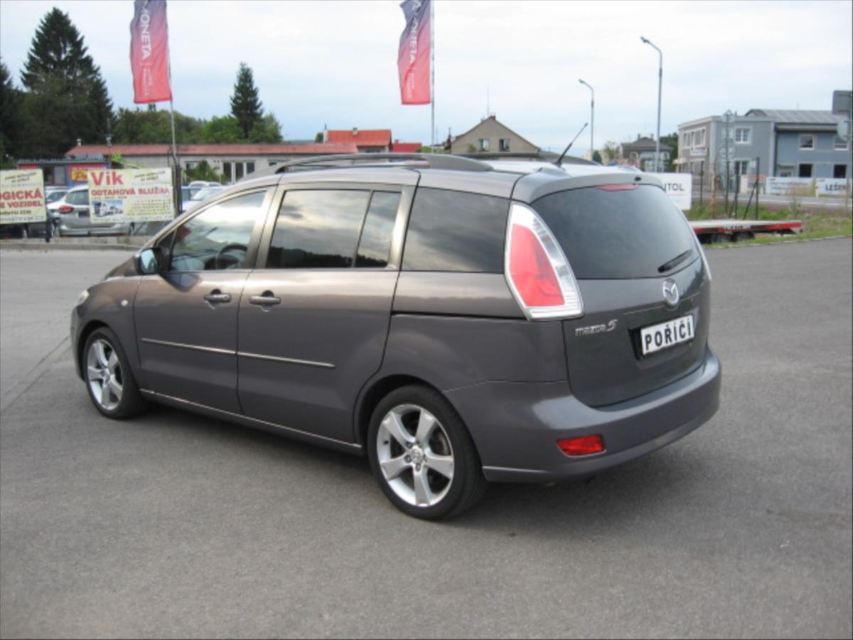 Mazda 5