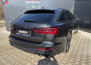 Audi S6 Kombi 3,0 l 257 kw