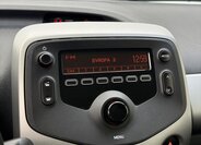 Toyota Aygo Hatchback 998,0 51 kw