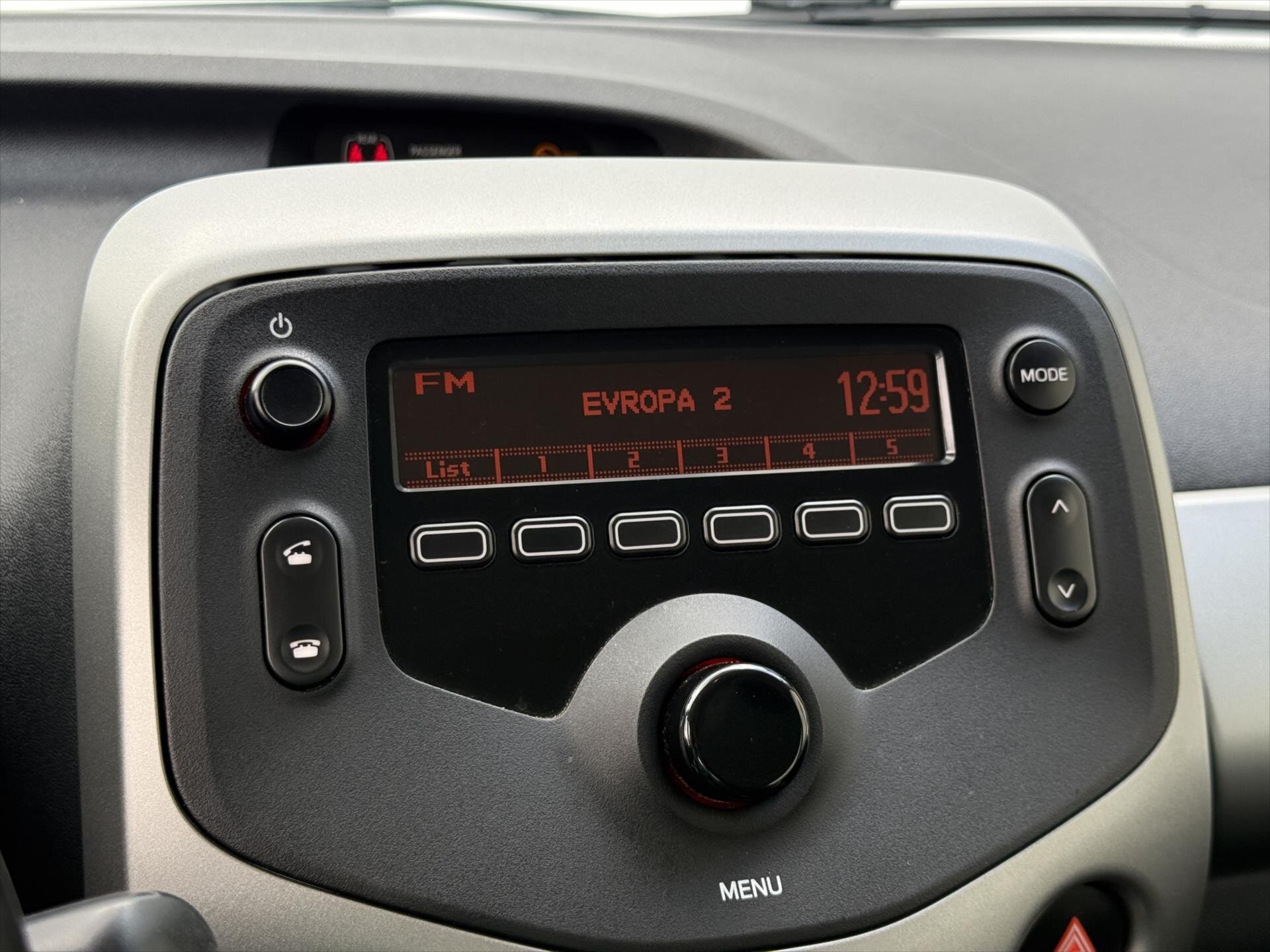 Toyota Aygo Hatchback 998,0 51 kw