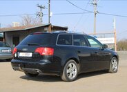 Audi A4 Kombi 3,0 l 150 kw