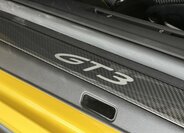 Porsche 911 Kupé 4,0 l 375 kw