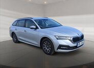 Škoda Fabia Kombi 999,0 70 kw