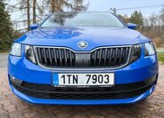 Škoda Octavia Sedan / Limuzína 0,0 85 kw