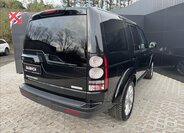 Land Rover Discovery 7