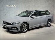 Volkswagen Passat Kombi 2,0 l 110 kw