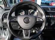 Škoda Fabia Kombi 999,0 81 kw