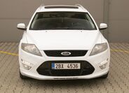 Ford Mondeo 2