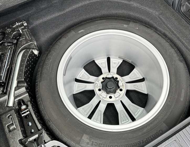 Volkswagen Passat 11