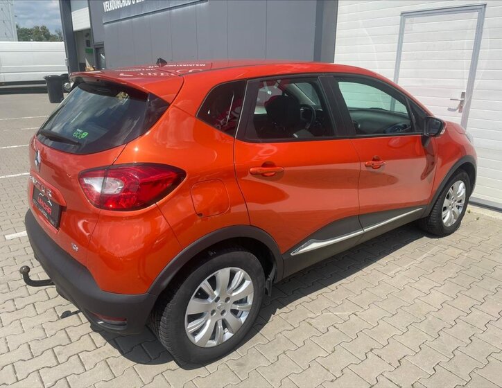 Renault Captur 4