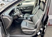 Nissan X-Trail SUV / Terénní 1,7 l 110 kw