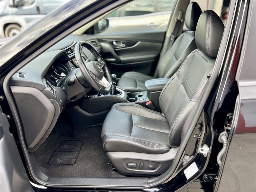 Nissan X-Trail SUV / Terénní 1,7 l 110 kw