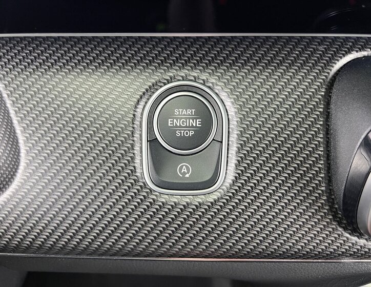 Mercedes-Benz Třídy V Ostatní 2,0 l 174 kw