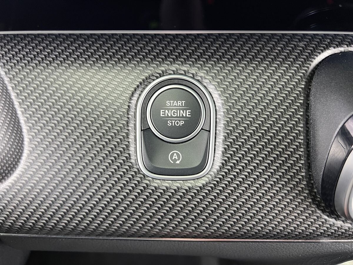 Mercedes-Benz Třídy V Ostatní 2,0 l 174 kw