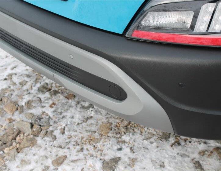 Hyundai Kona SUV 998,0 88 kw