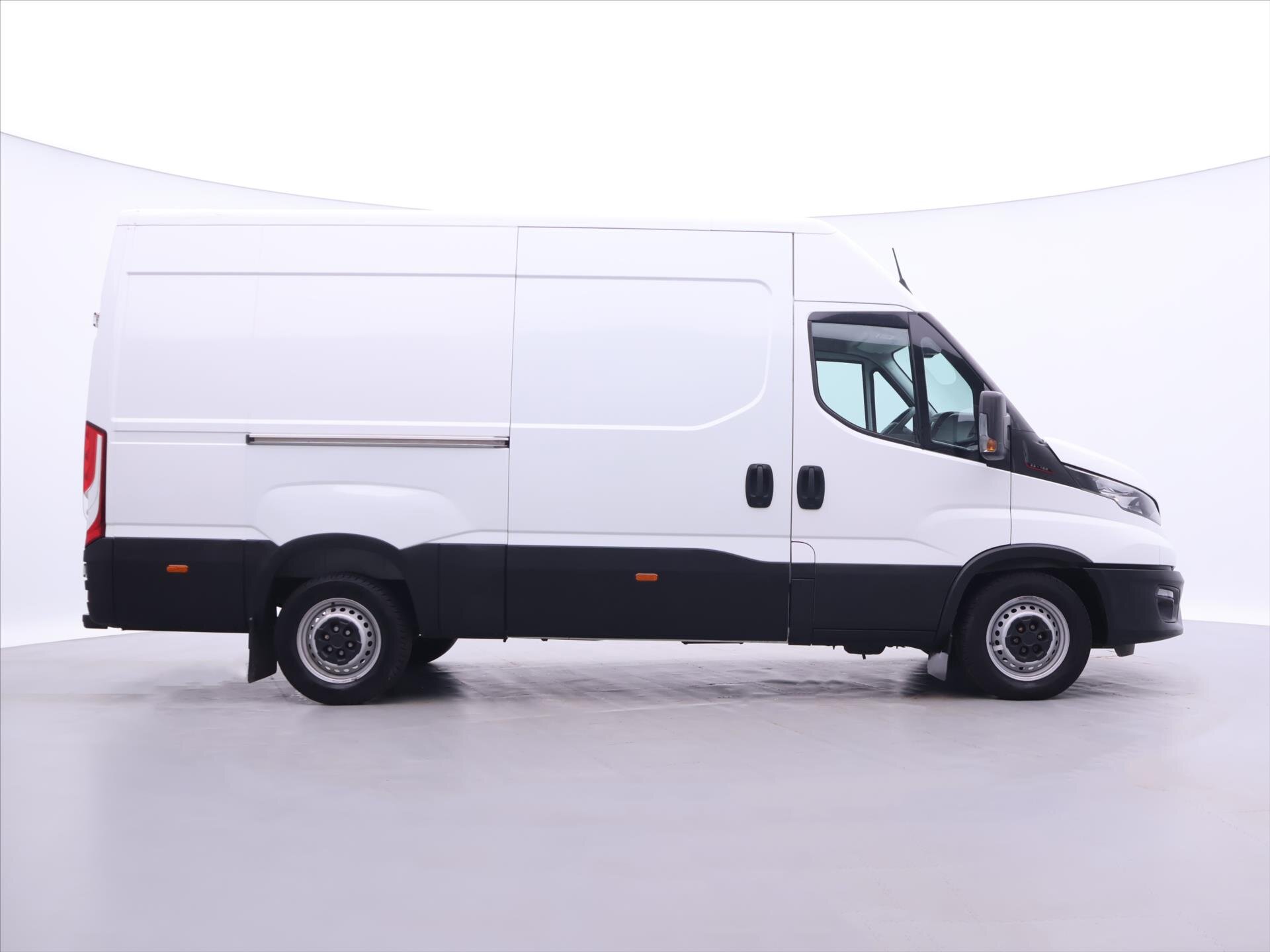Iveco Daily Skříň 2,3 l 115 kw