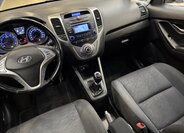 Hyundai ix20 Hatchback 1,6 l 91 kw