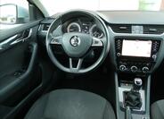 Škoda Octavia 22