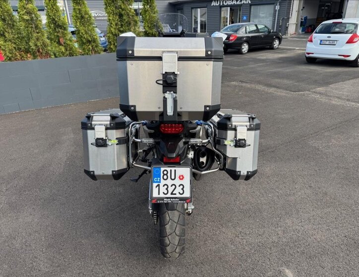 Honda Ostatní Ostatní 1,1 l 75 kw