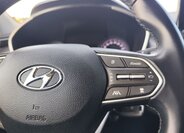 Hyundai Santa Fe SUV / Terénní 2,2 l 142 kw