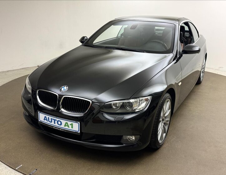 BMW Řada 3 7