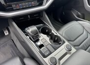 Volkswagen Touareg Kombi 3,0 l 210 kw