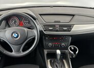 BMW X1 SUV / Terénní 2,0 l 130 kw