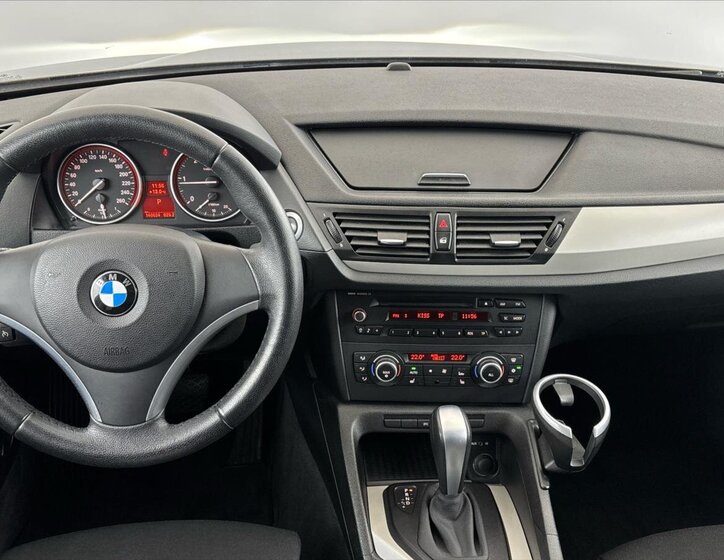 BMW X1 SUV / Terénní 2,0 l 130 kw