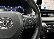 Toyota RAV4 SUV / Terénní 2,5 l 131 kw